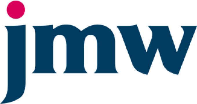 Printer Cartridge And Drum Recycling Initiative - Jmw Solicitors Logo (679x369)