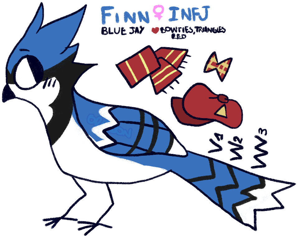 Some Birds Arent Meant To Be Caged By Kenneroni - Jay (1022x782)