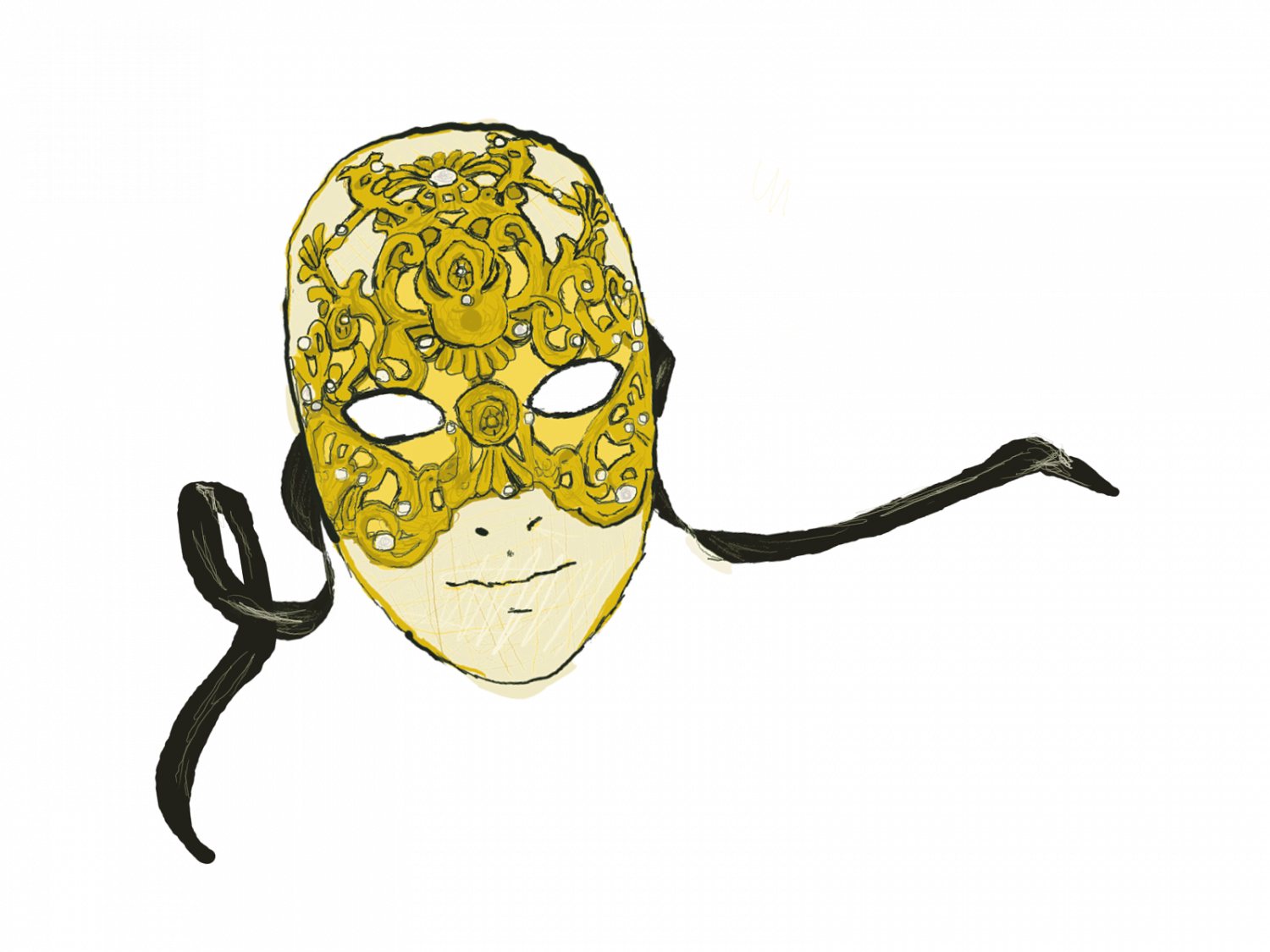 In These Estranged Moods And Bring To Light Endlessly - Illustration (1500x1125)