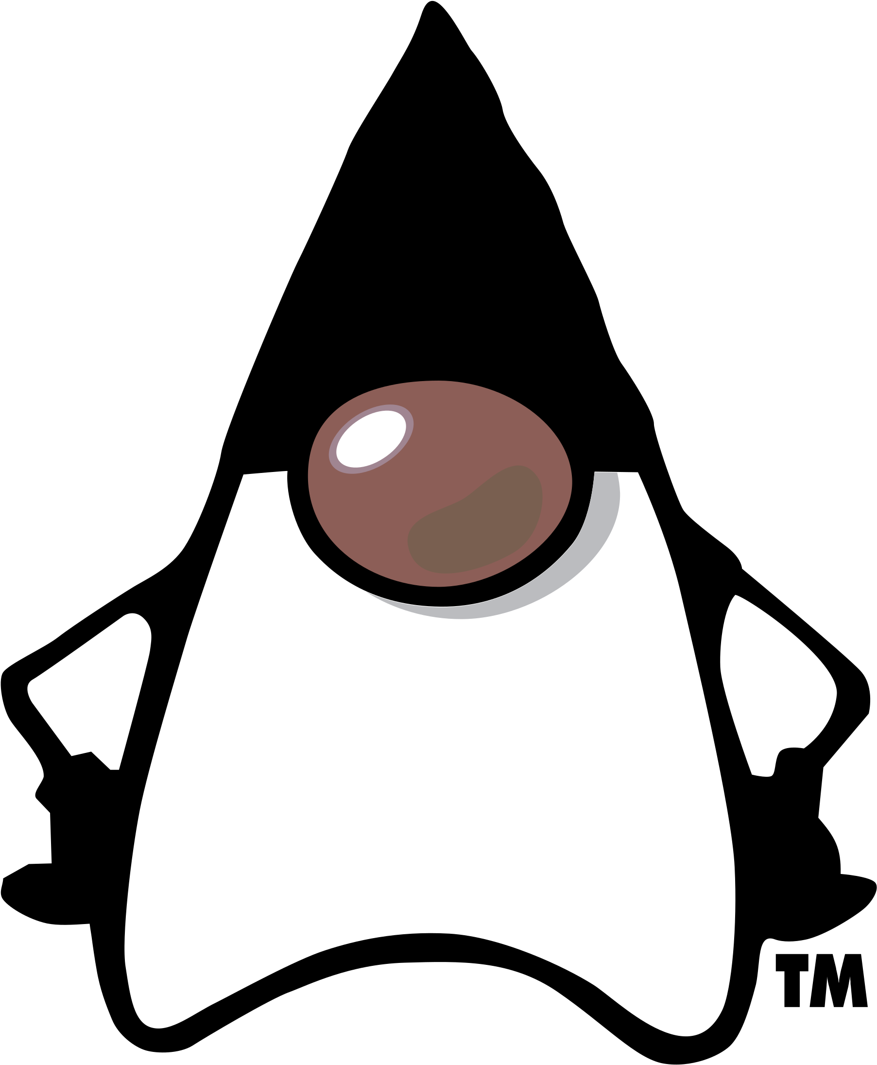 Java Logo Png - Java Duke Icon (2400x2400)