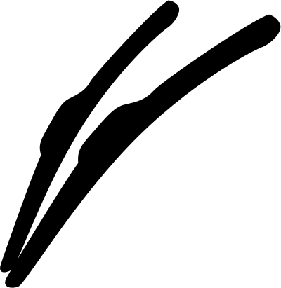 Wiper Comments - Wiper Comments (400x411)