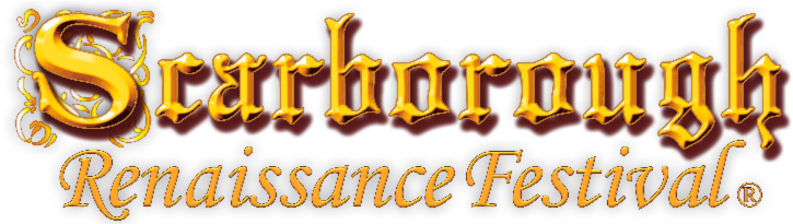 Scarborough Renaissance Festival Logo (800x204)