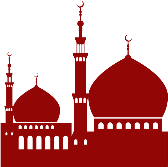 Beautiful Masjid Vector Mosque Background, Masjid Png, - Masjid Png (640x640)