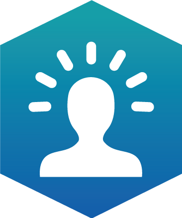 Success Clipart Endeavor - Idea Icon White (366x438)