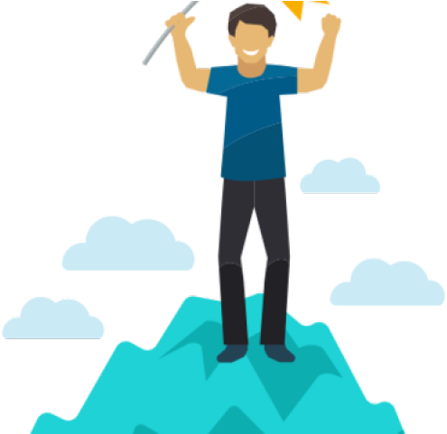 Success Clipart Success Story - Success Clipart Success Story (640x480)