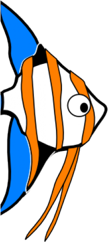 Small Fish Animated Png (640x480)