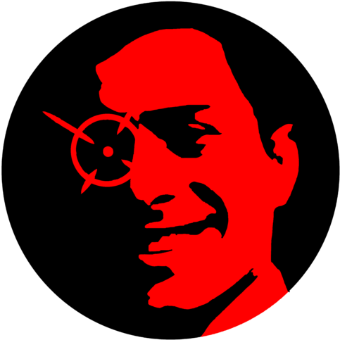 Dave Sirus - Illustration (500x490)