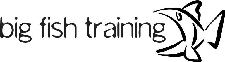 Big Fish Training Working With Your Ambition - Big Fish (800x230)