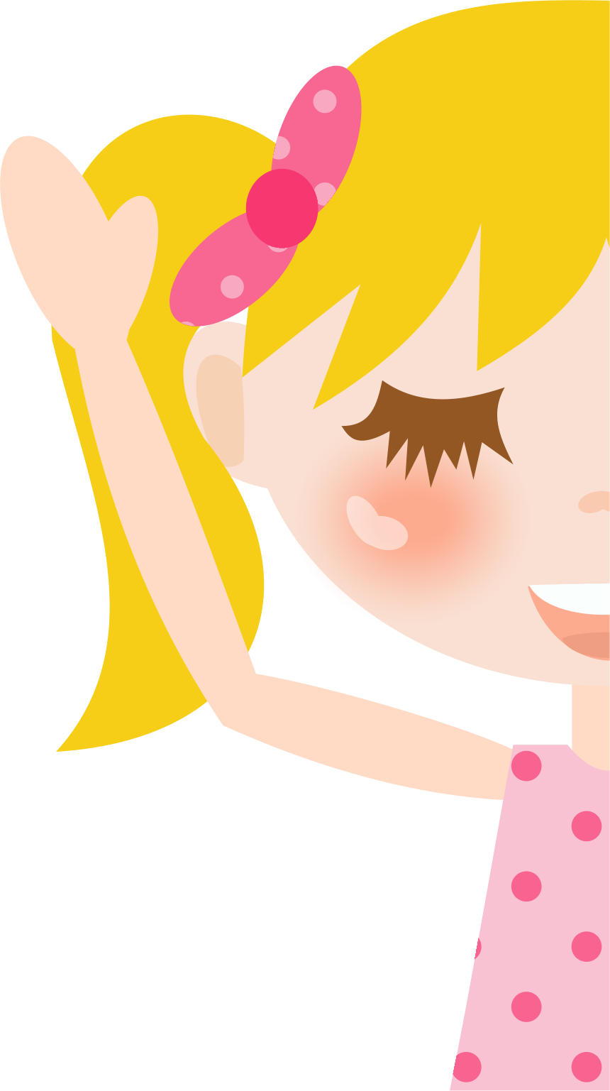 Sugar Lil Maddie " For Charlotte With All My ♥ - Illustration (860x1537)