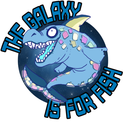 Roaming Space Tapir Reserve Excuse Me While I Make - Roaming Space Tapir Reserve Excuse Me While I Make (500x496)