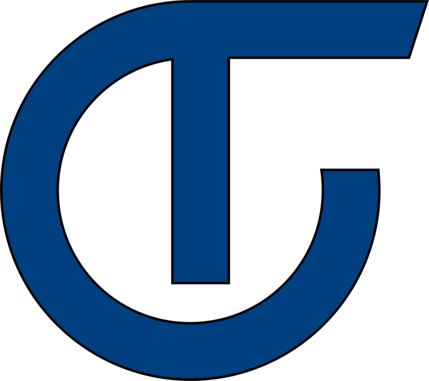 Number Line Angle Logo Microsoft Azure - White City Tube Station (844x750)