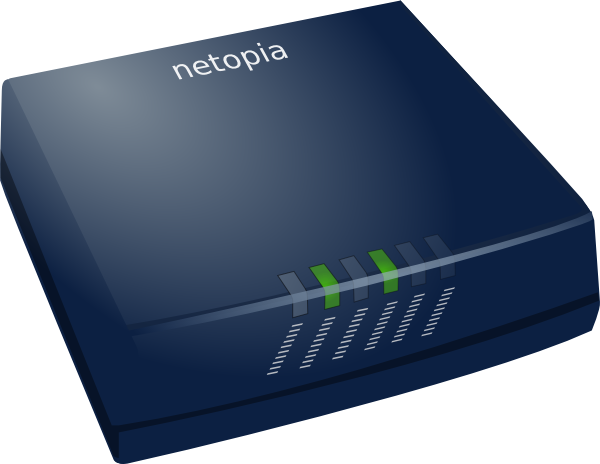 Dsl Image Png Clipart (600x464)