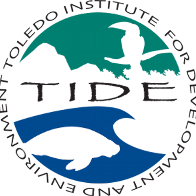Tide Belize - Tide Belize Logo (400x400)