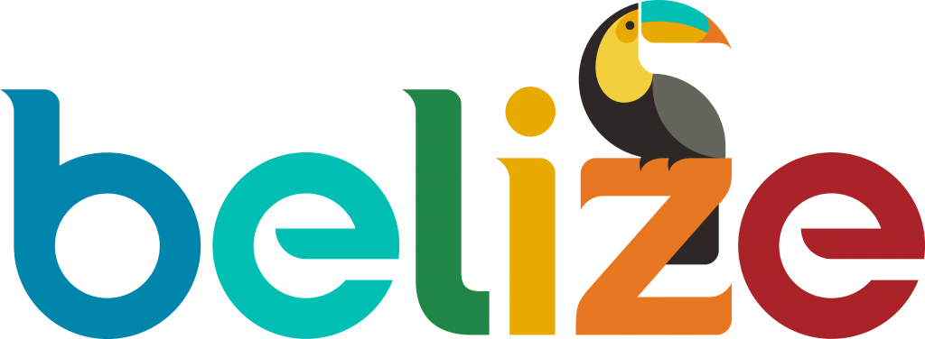 Belize Adventure Logo - Belize Tourism Board Logo (1024x376)