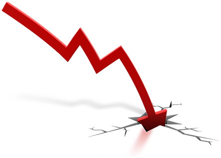 Press Release - Stocks Going Down Transparent (479x329)