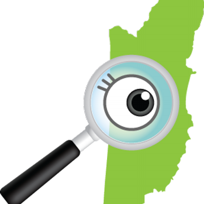 I Found Belize - I Found Belize (400x400)