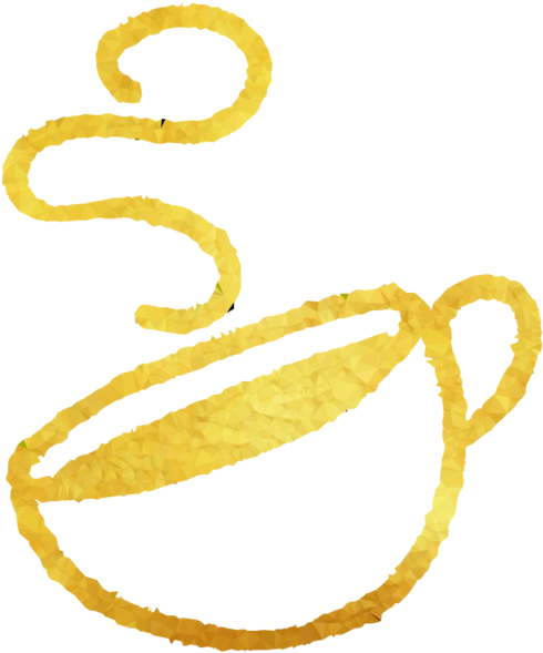 Java Joe Coffee Cartoon Ornament Clipart Coffee Tea - Java Joe Coffee Cartoon Ornament Clipart Coffee Tea (900x900)