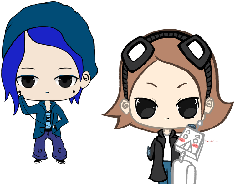 [art Trade] Ravana And Java By Shounty - Cartoon (900x600)