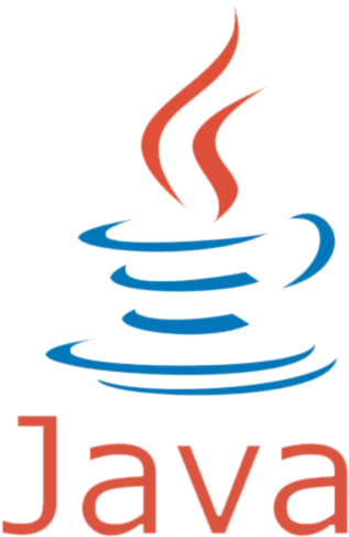 Java Application Development - Java Programming Logo (512x512)
