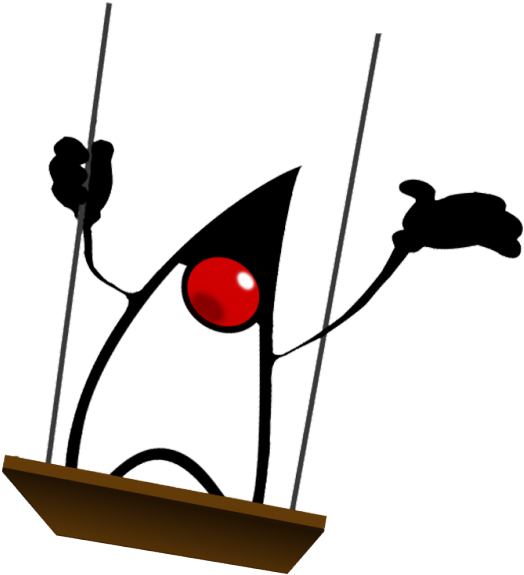 One Thing We Hear A Lot From Our Customers And Clients - Java Duke (546x600)