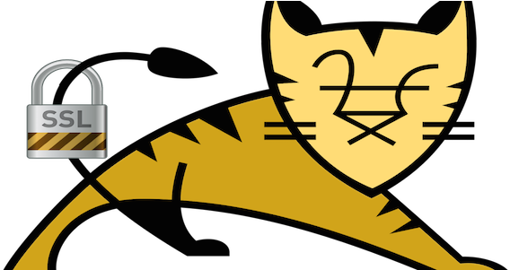 Apache Tomcat Svg (660x300)