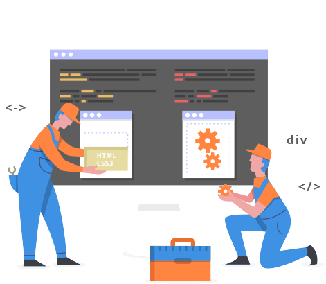 Java Software Development - Qué Es Una Url Y Para Qué Sirve (471x410)