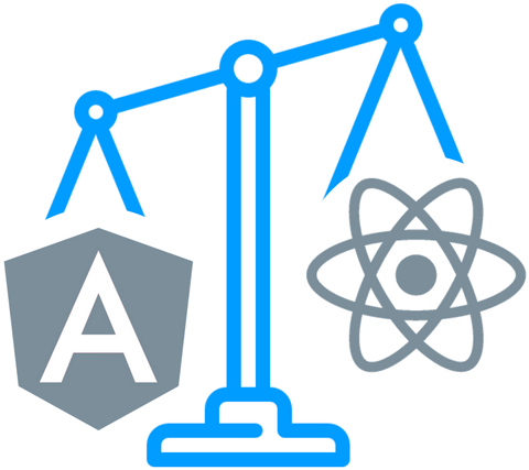 Nodejs Vs React Vs Angular (496x426)