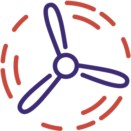 Power Generation - Circle (520x520)