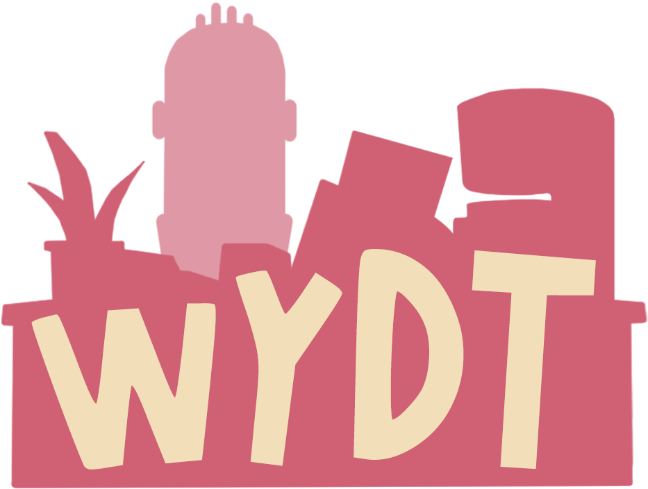 [group 15] Wydt By Stevenr, Koencardoen, Sara Obert, - Graphic Design (1024x1024)