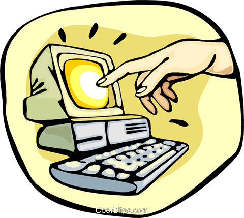 Hand Of God Finger Royalty Free Vector Clip Art Illustration - Hand Of God Finger Royalty Free Vector Clip Art Illustration (480x429)