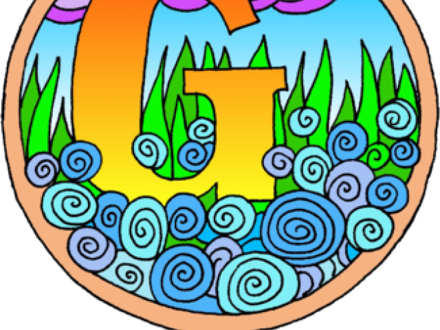 Bible Clipart Colorful - Bible Clipart Colorful (640x480)