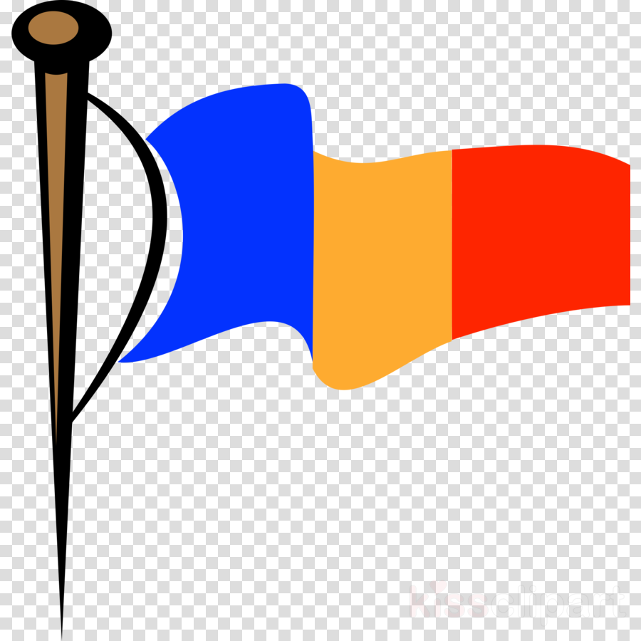 Flag Clipart National Flag Flag Of Great Britain - Passport Size Photo Coat Png (900x900)