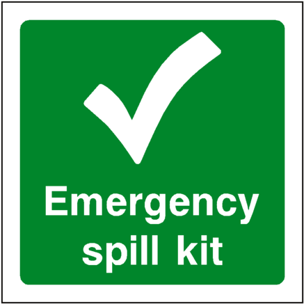 First Aid Stickers Safety-labelcouk Safety Signs - Printable First Aid Box Sign (480x480)