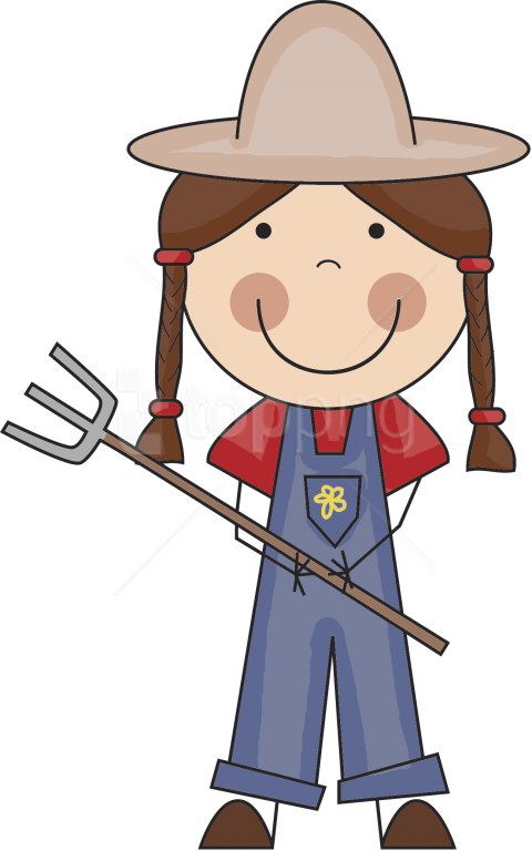 Free Png Download Farmer Clipart Png Photo Png Images - Farmer Clipart Transparent Background (480x768)