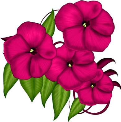 Christine Staniforth ♛༻ Flower Art, Art Flowers, Views - Flower (400x400)