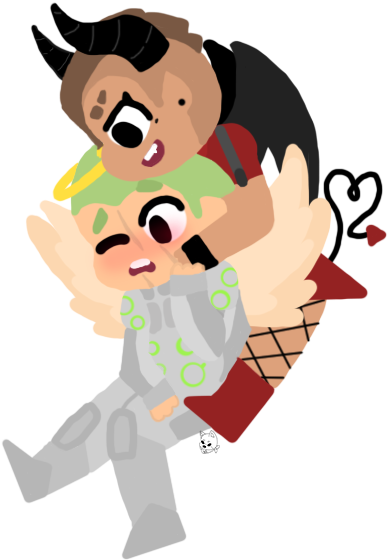 432 X 576 4 - Cartoon (432x576)