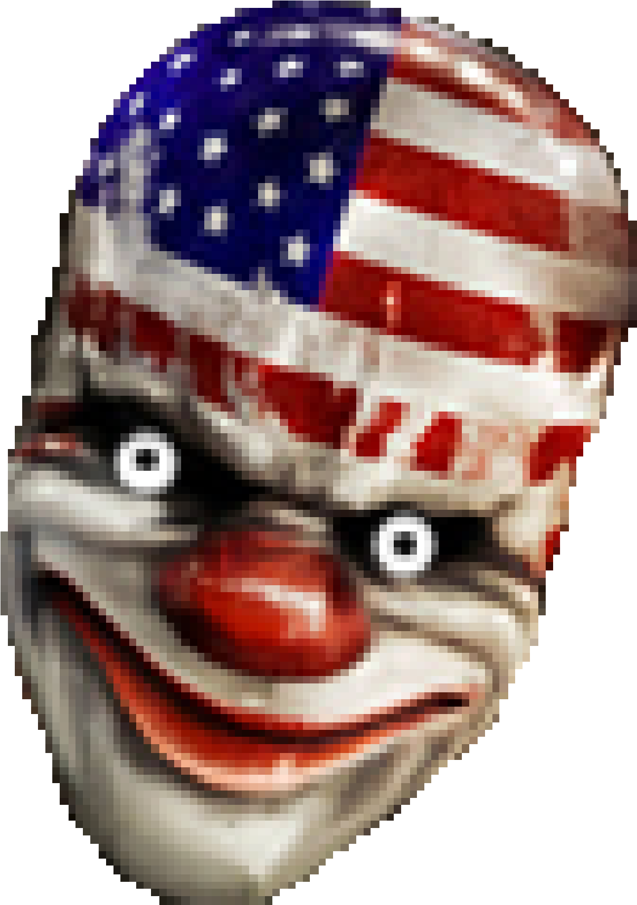 Share A Photo - Payday The Heist (1920x1876)