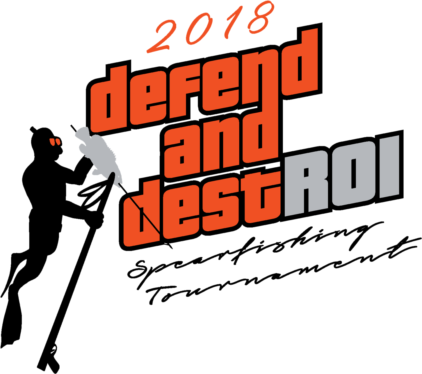 Hawaii Clipart Animated - Silhouette (1500x1326)