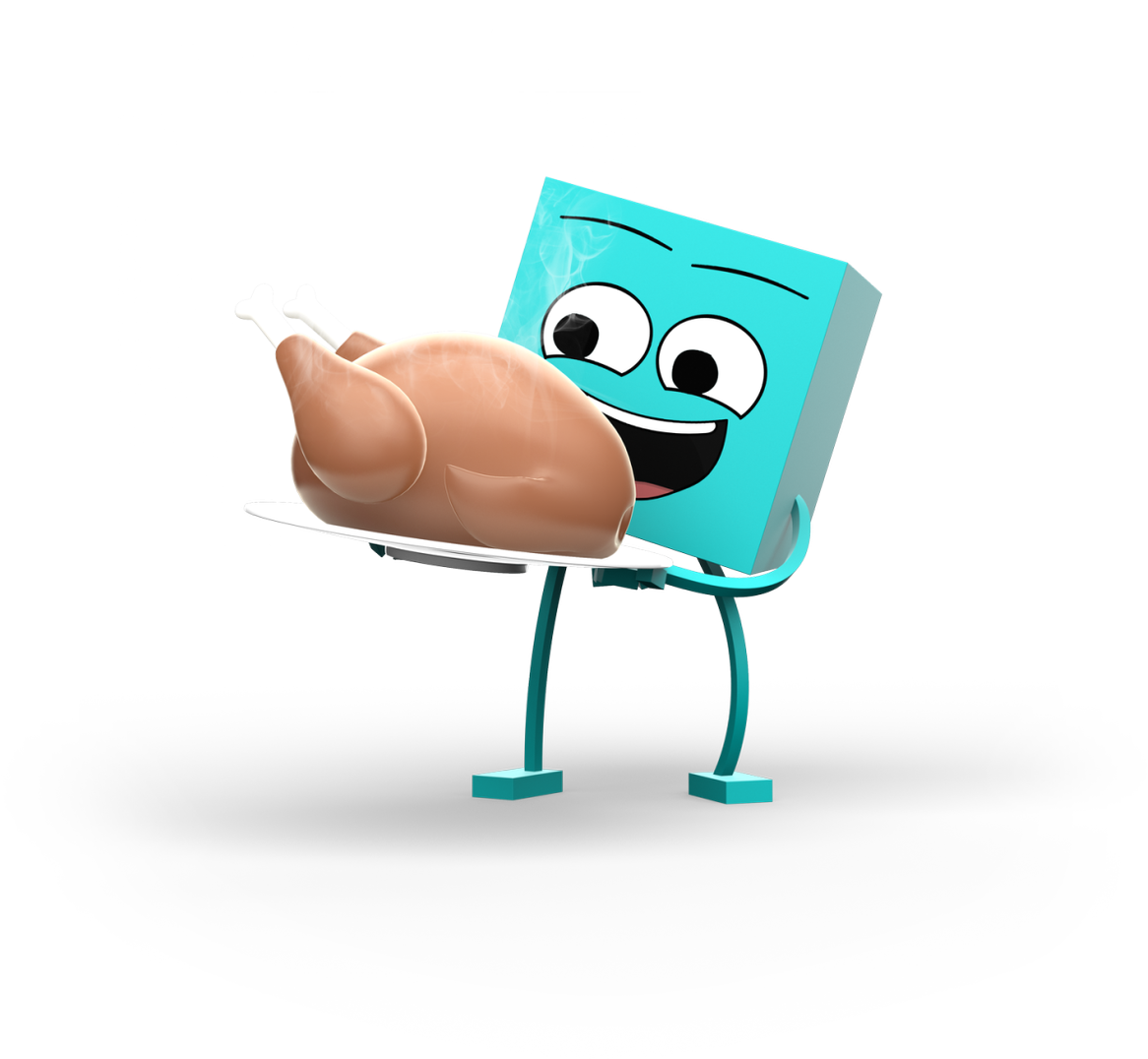 We Are Grateful For Our Sponsors Like @nissanusa, @absolutewireles, - Cartoon (1200x1200)