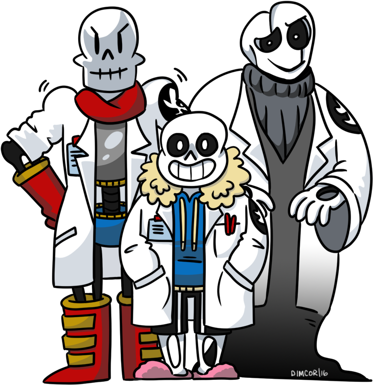 Three Nerds Are Here To Defend A Timeline Near You - Cartoon (755x810)