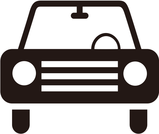 Automobile, Car, Defend Icon - Sos Car Logo (512x511)