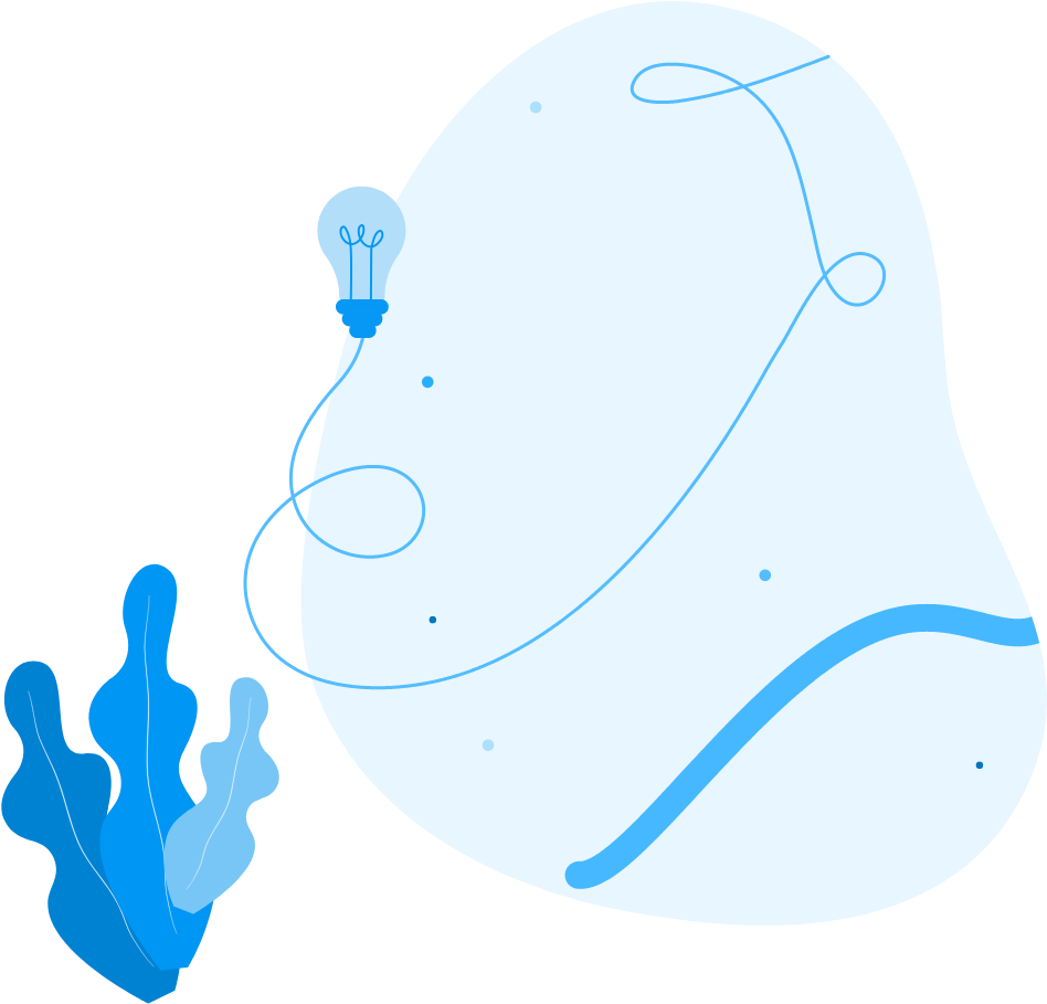 With Tutelio Innovation You Can Defend Your Innovative - Illustration (1076x949)