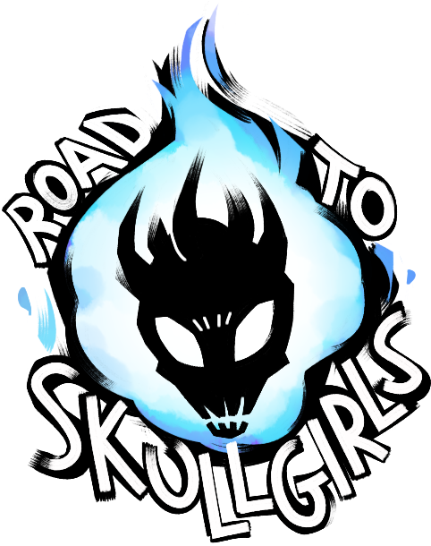 Pc Road To Skullgirls - Pc Road To Skullgirls (506x611)