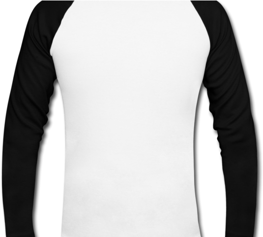 Dress Shirt Clipart Blank - Long-sleeved T-shirt (640x480)