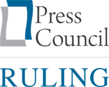 Ex-israeli Soldier Trains Sa Farmers To Defend Themselves - Press Council (420x336)