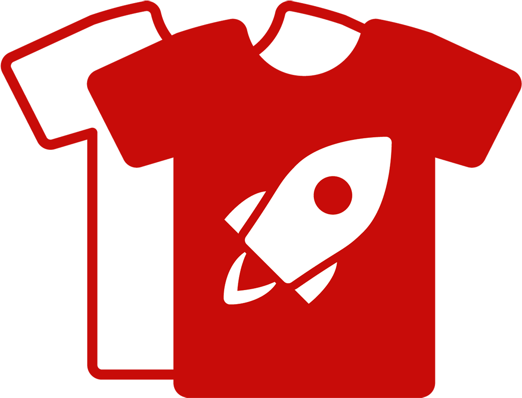 Custom T-shirts Or Blanks - Custom T-shirts Or Blanks (1042x1042)
