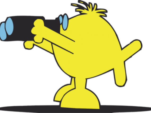 Notice Clipart Look Ahead - Notice Clipart Look Ahead (640x480)