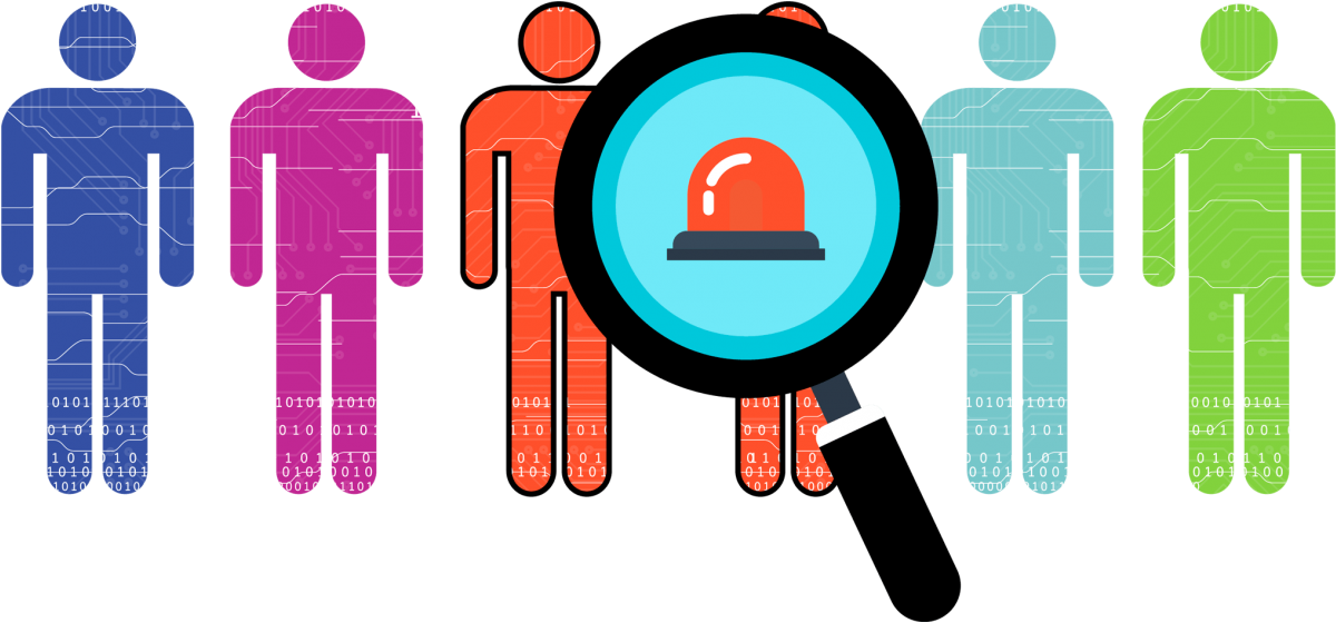 Spotting Data Redundancy - Infographic People (1200x1196)