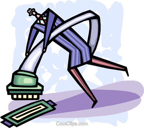 Assorted Metaphors Royalty Free Vector Clip Art - Assorted Metaphors Royalty Free Vector Clip Art (480x427)