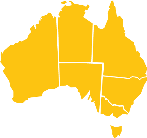 Airlie Beach On Map (500x460)